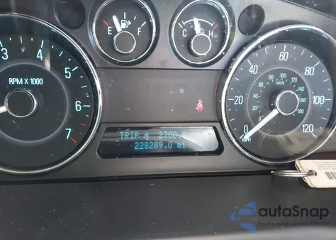 2012 Ford Flex Sel z USA, uszkodzony, nr VIN 2FMGK5CCXCBD16533